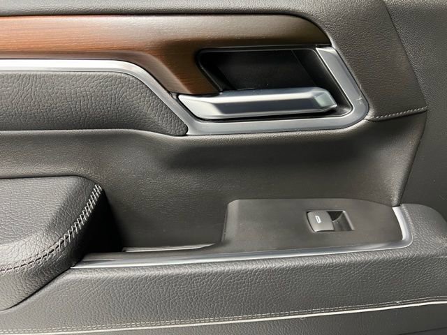 Used 2025 GMC Sierra 1500 Denali w/ Denali Reserve Package image 41