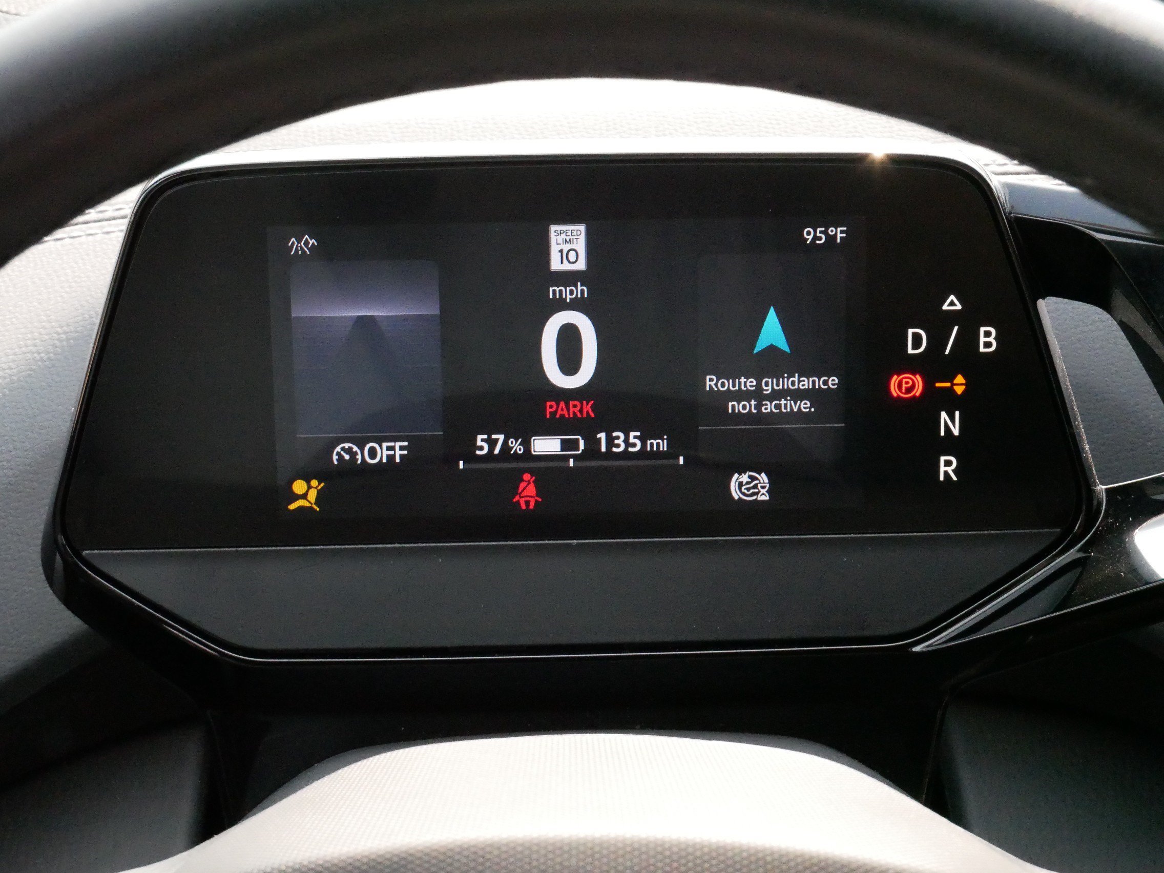 Certified 2023 Volkswagen ID.4 Pro S AWD/4WD image 21