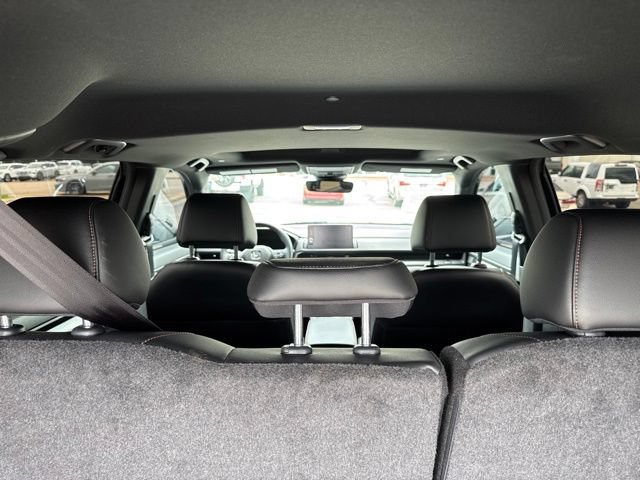 Used 2025 Honda CR-V Sport-L image 10