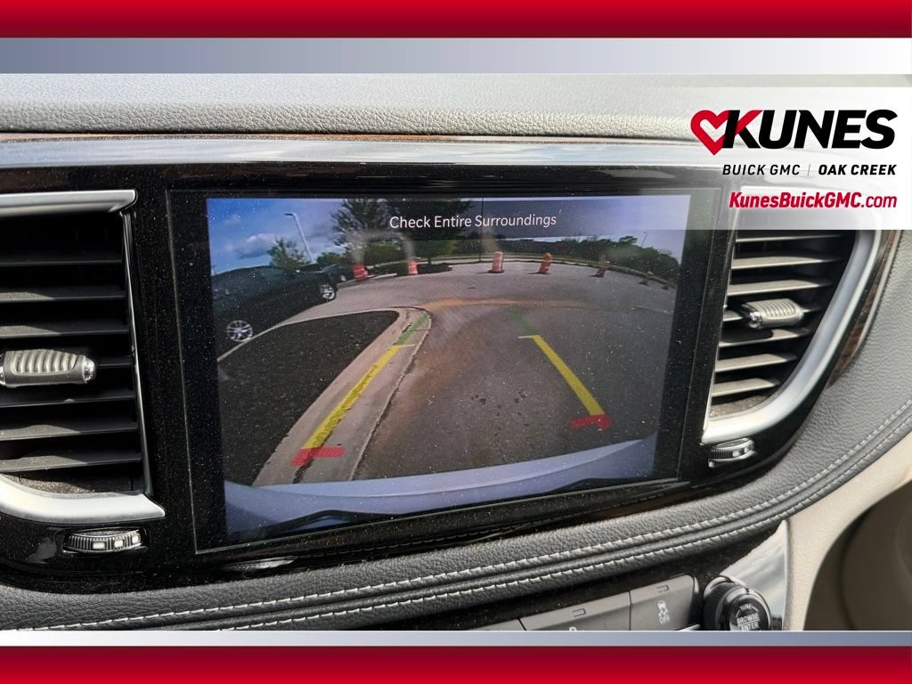 Used 2023 Chrysler Pacifica Limited FWD image 26