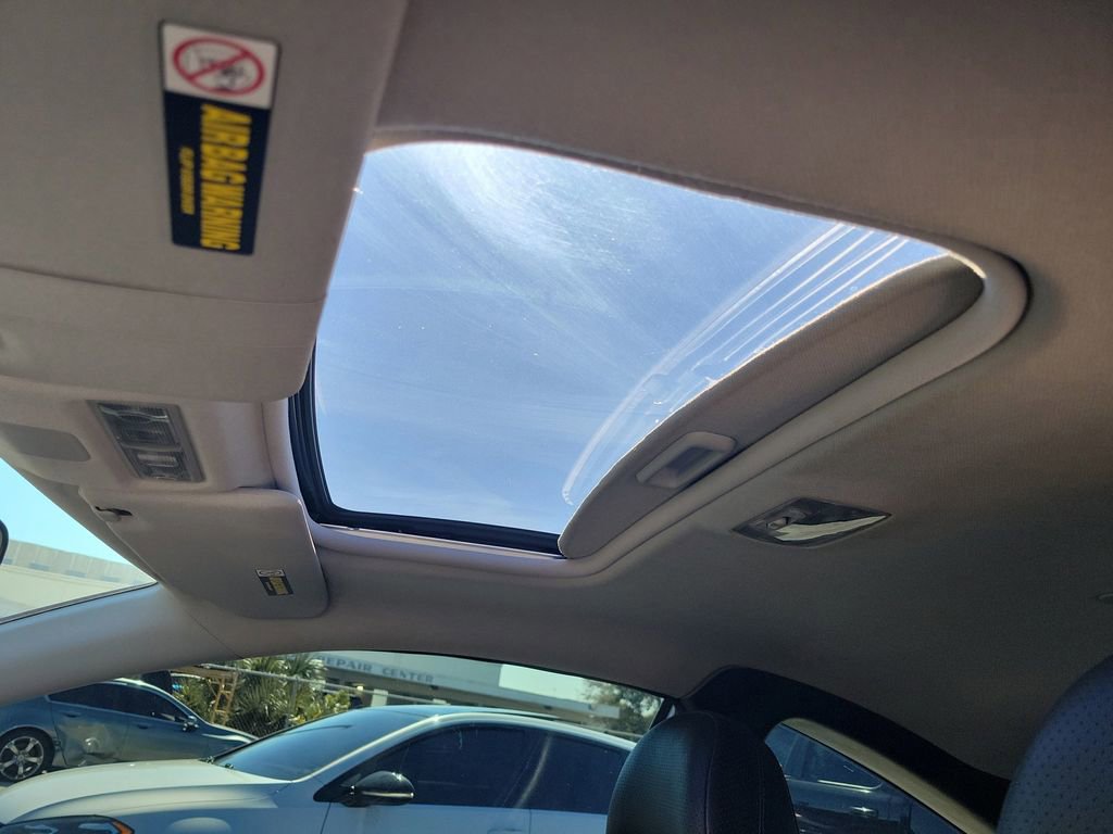 Used 2006 Acura RSX Type-S image 24