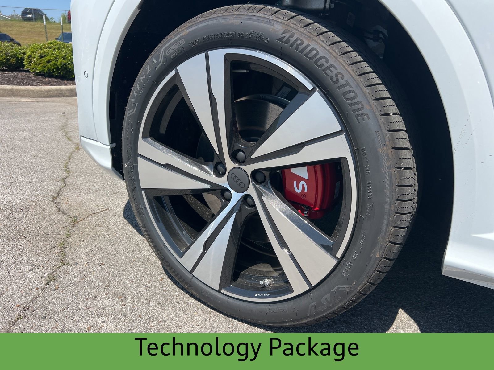 New 2026 Audi SQ5 Premium Plus AWD/4WD image 5