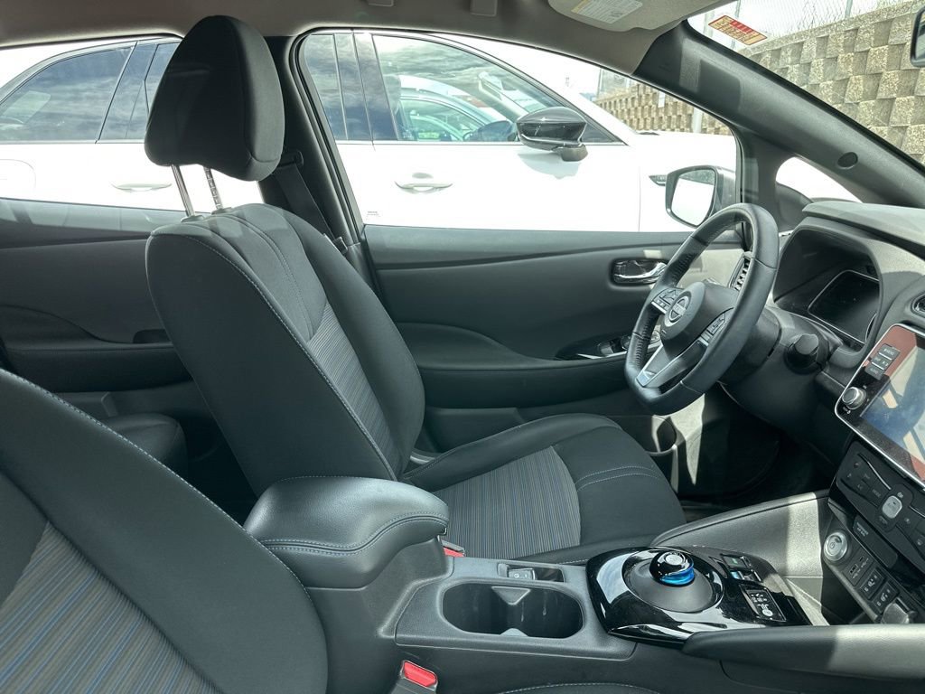 Used 2023 Nissan Leaf SV Plus FWD image 7