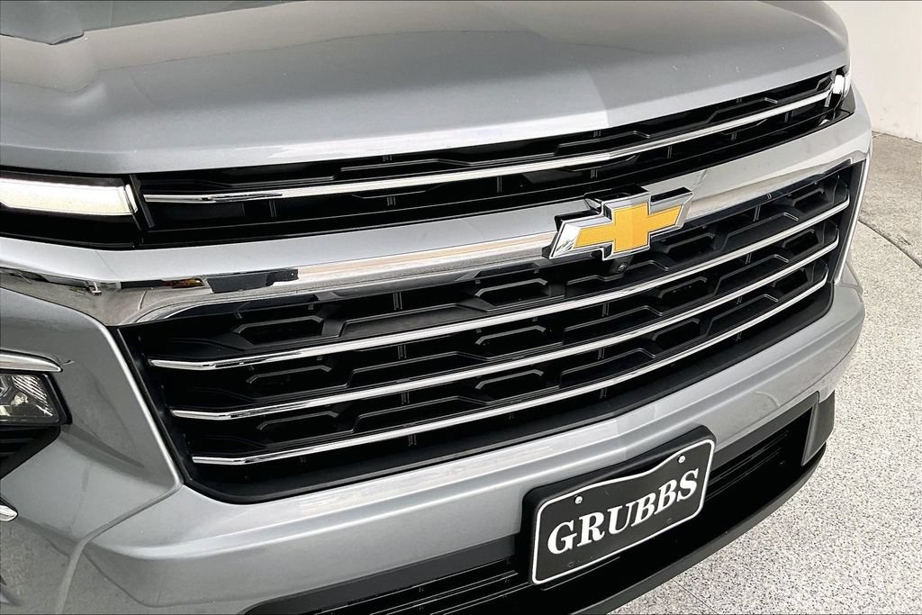 Used 2024 Chevrolet Traverse LT FWD image 36