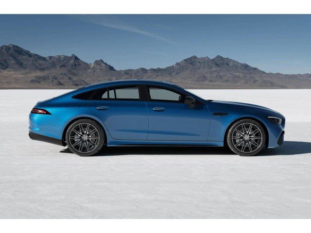 New 2026 Mercedes-Benz AMG GT 43 image 28