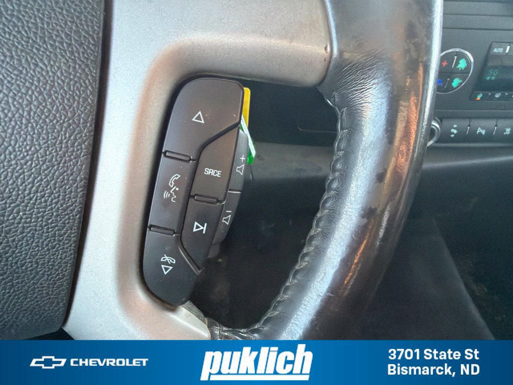 Used 2010 GMC Sierra 1500 SLE w/ Texas Edition AWD/4WD image 11