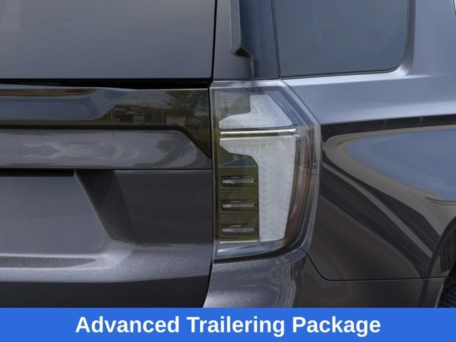 New 2026 Chevrolet Tahoe Premier AWD/4WD image 12