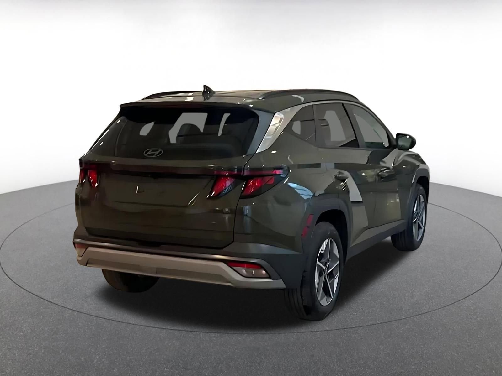 Used 2025 Hyundai Tucson SEL image 14