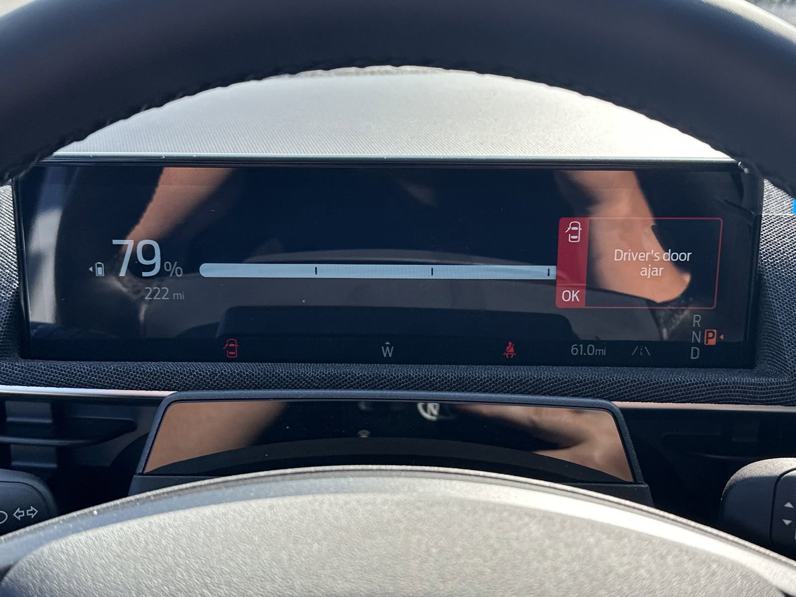 New 2025 Ford Mustang Mach-E Premium image 13