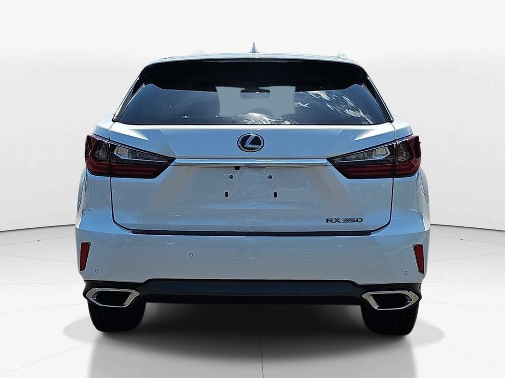 Used 2019 Lexus RX 350 AWD w/ Navigation Package image 7