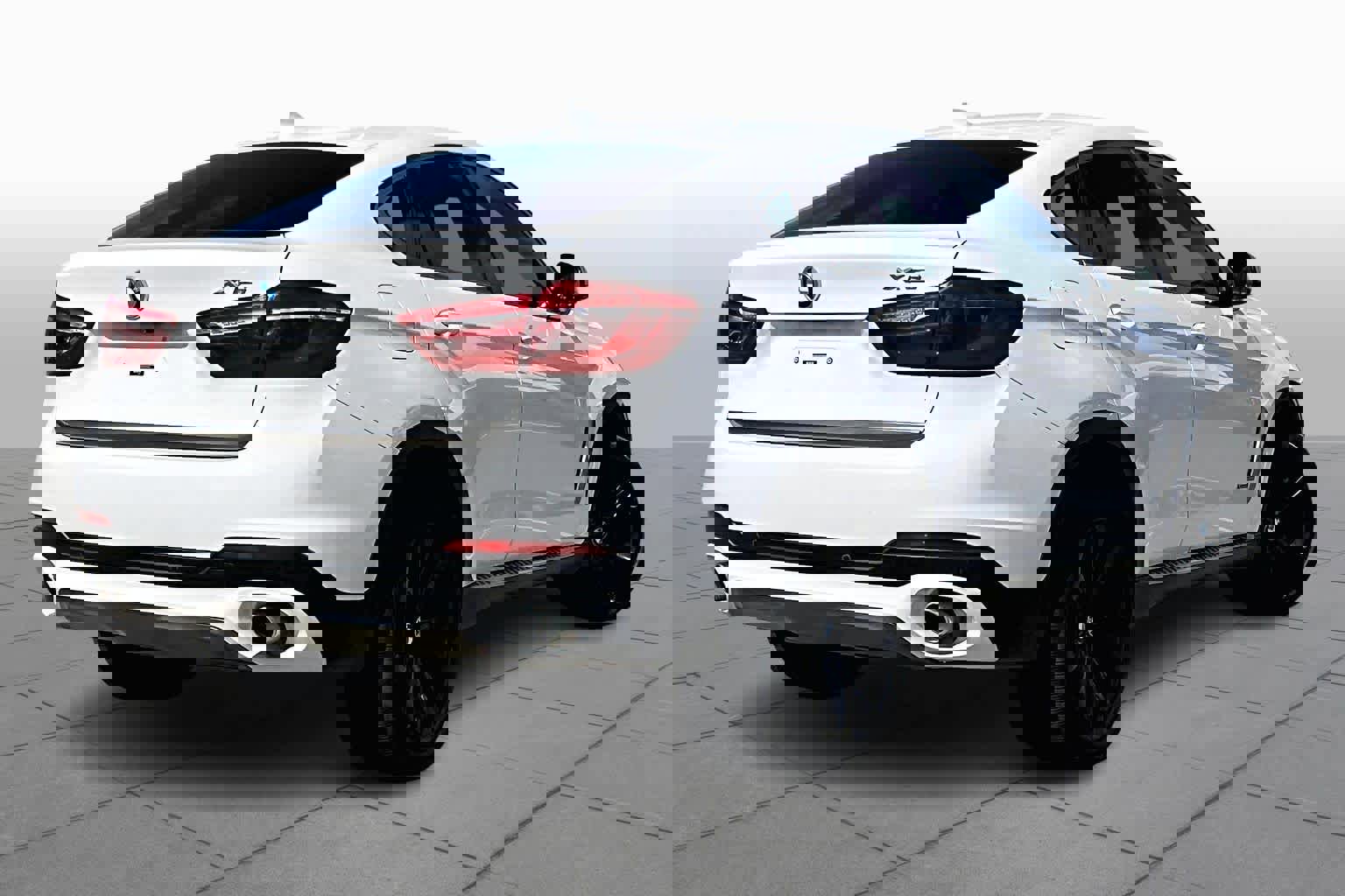 Used 2017 BMW X6 xDrive35i image 12