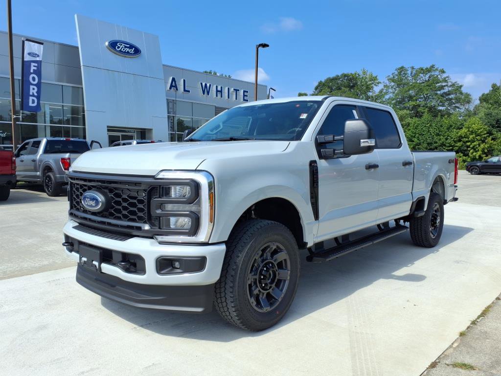New 2026 Ford F250 XL w/ STX Appearance Package image 1