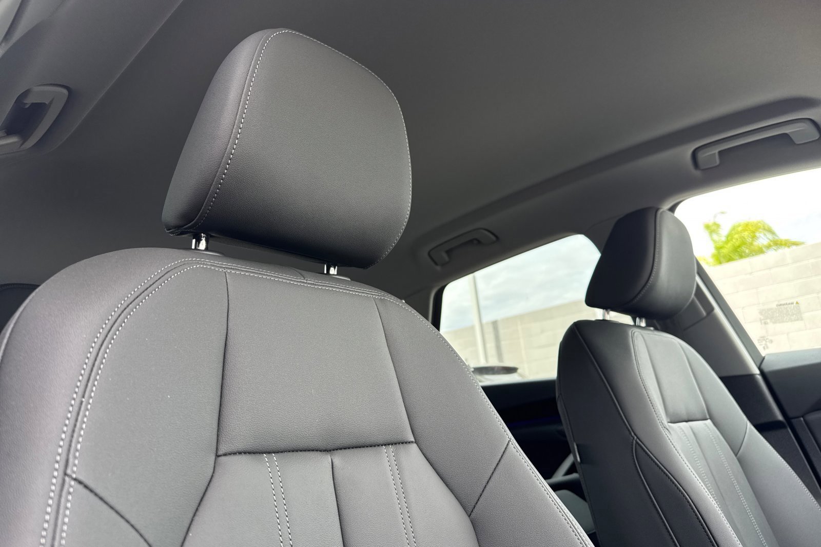 New 2025 Audi Q5 Premium image 23