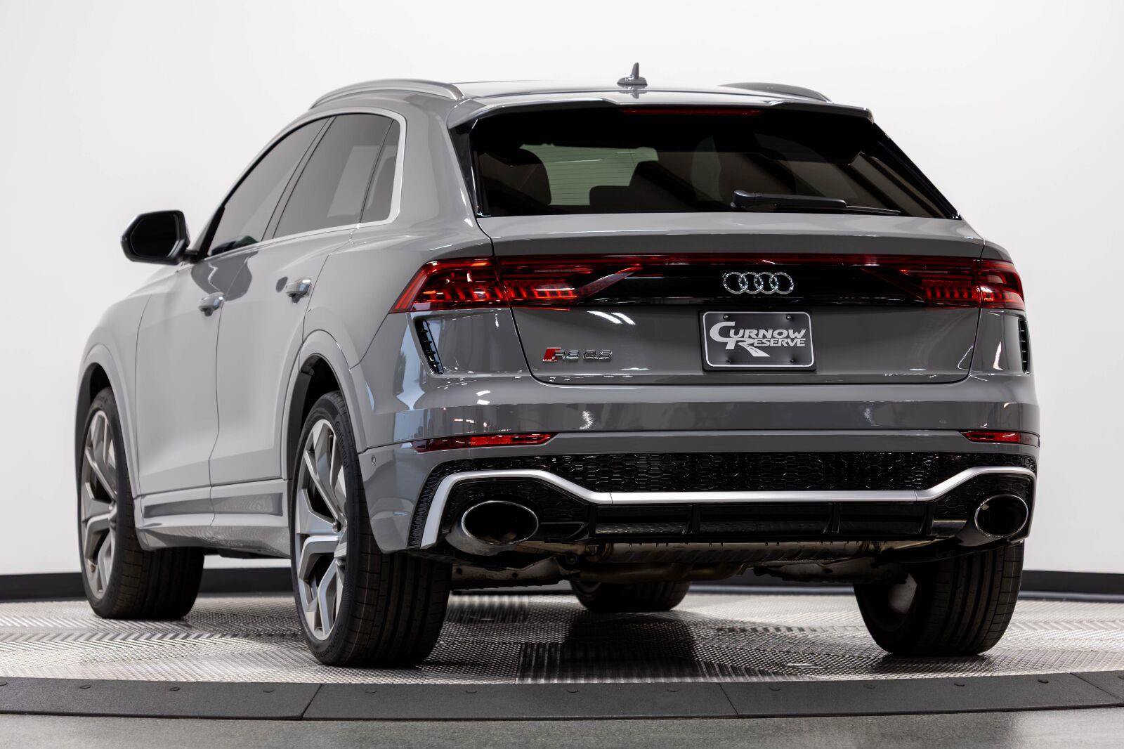 Used 2024 Audi RS Q8 w/ Executive Package AWD/4WD image 13