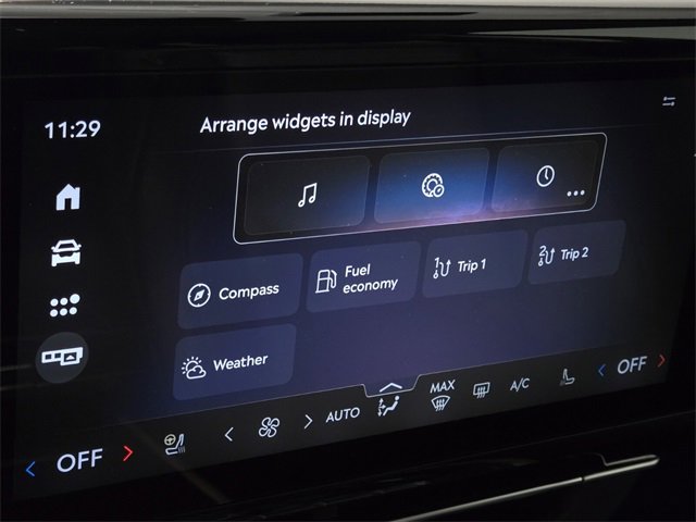 Certified 2024 Lincoln Nautilus Reserve image 26