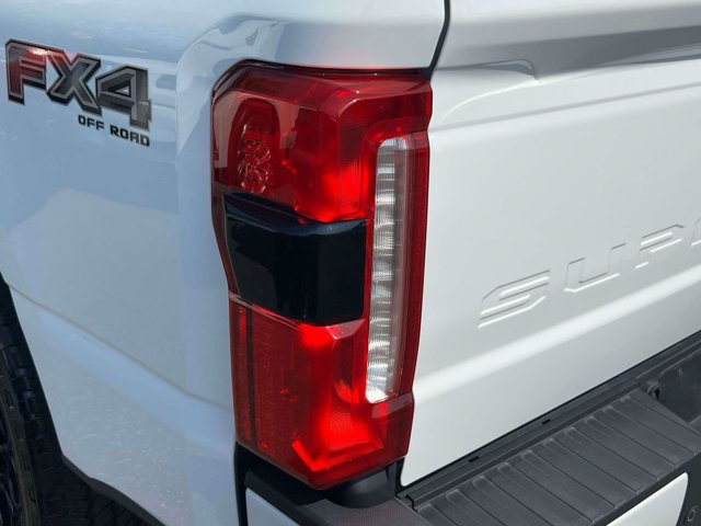 Used 2024 Ford F250 Lariat w/ Lariat Ultimate Package AWD/4WD image 10