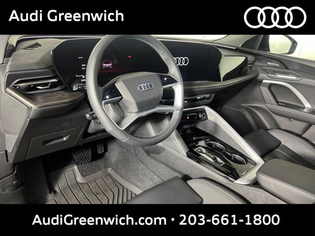 Certified 2025 Audi Q5 Premium w/ Premium Plus AWD/4WD image 22