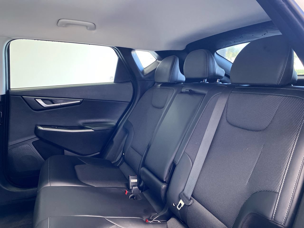Certified 2024 Kia EV6 Light RWD image 33