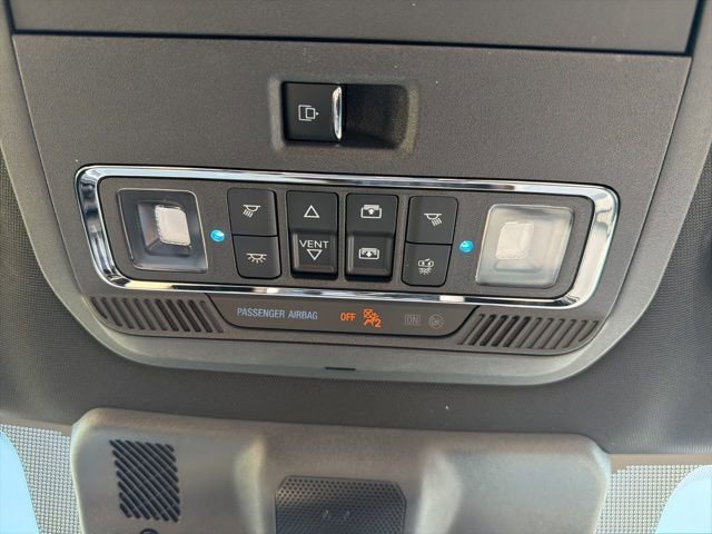 Used 2023 Ford F150 Lightning Platinum AWD/4WD image 61