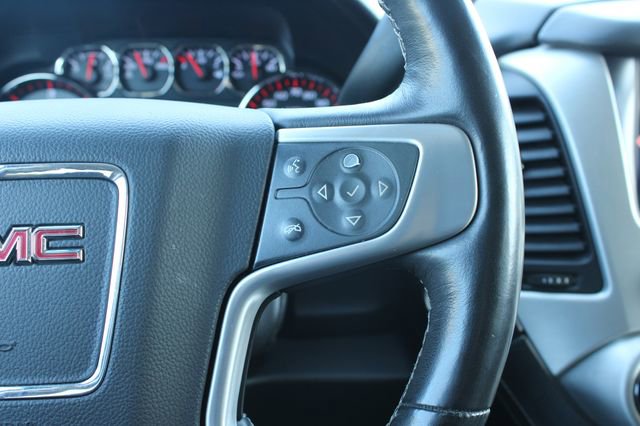 Used 2015 GMC Yukon XL SLT w/ Open Road Package image 26