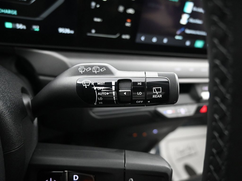 Used 2024 Kia EV9 Light Long Range image 29