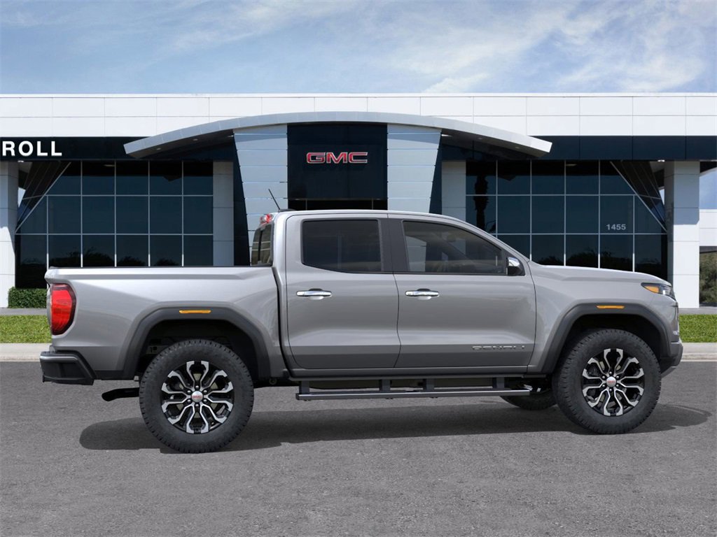 New 2026 GMC Canyon Denali image 5