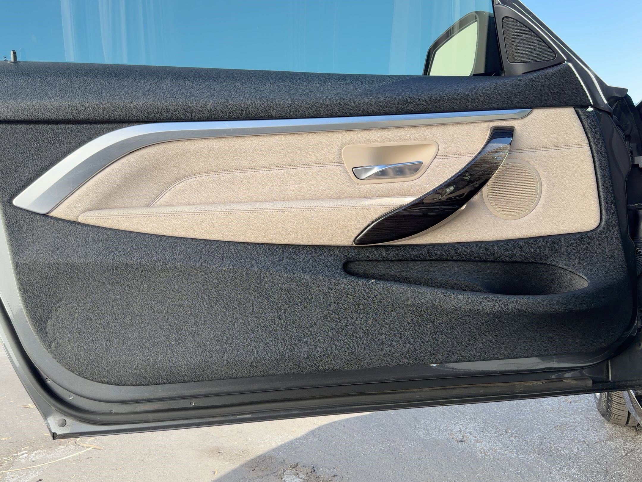 Used 2016 BMW 428i Convertible image 31