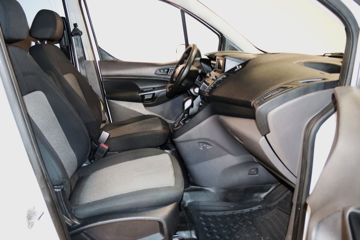 Used 2019 Ford Transit Connect XL FWD image 39