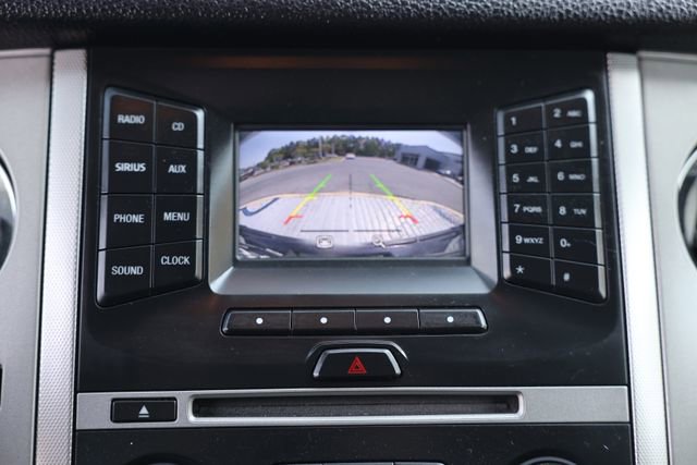 Used 2015 Ford Expedition EL XLT AWD/4WD image 20