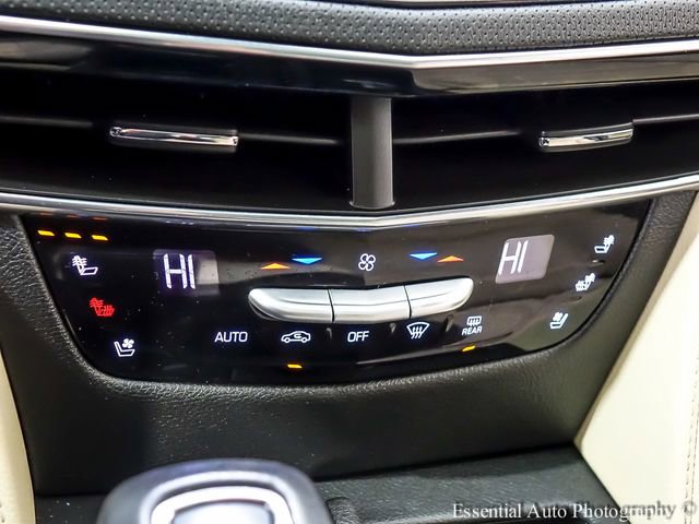 Used 2020 Cadillac CT6 Premium Luxury AWD/4WD image 18