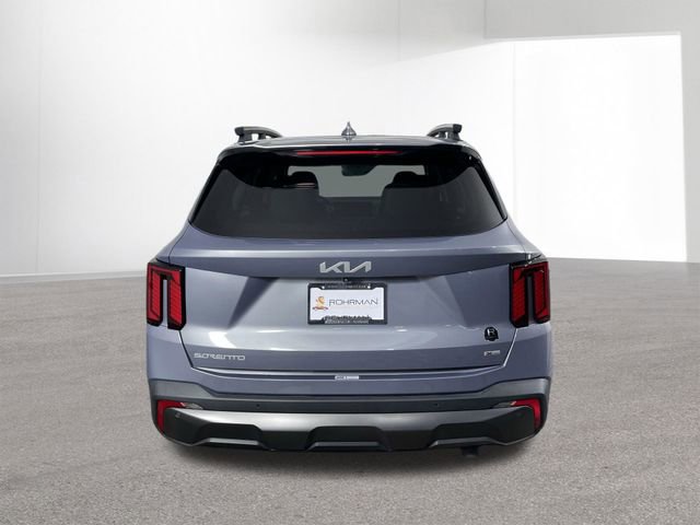 Used 2024 Kia Sorento SX AWD/4WD image 15