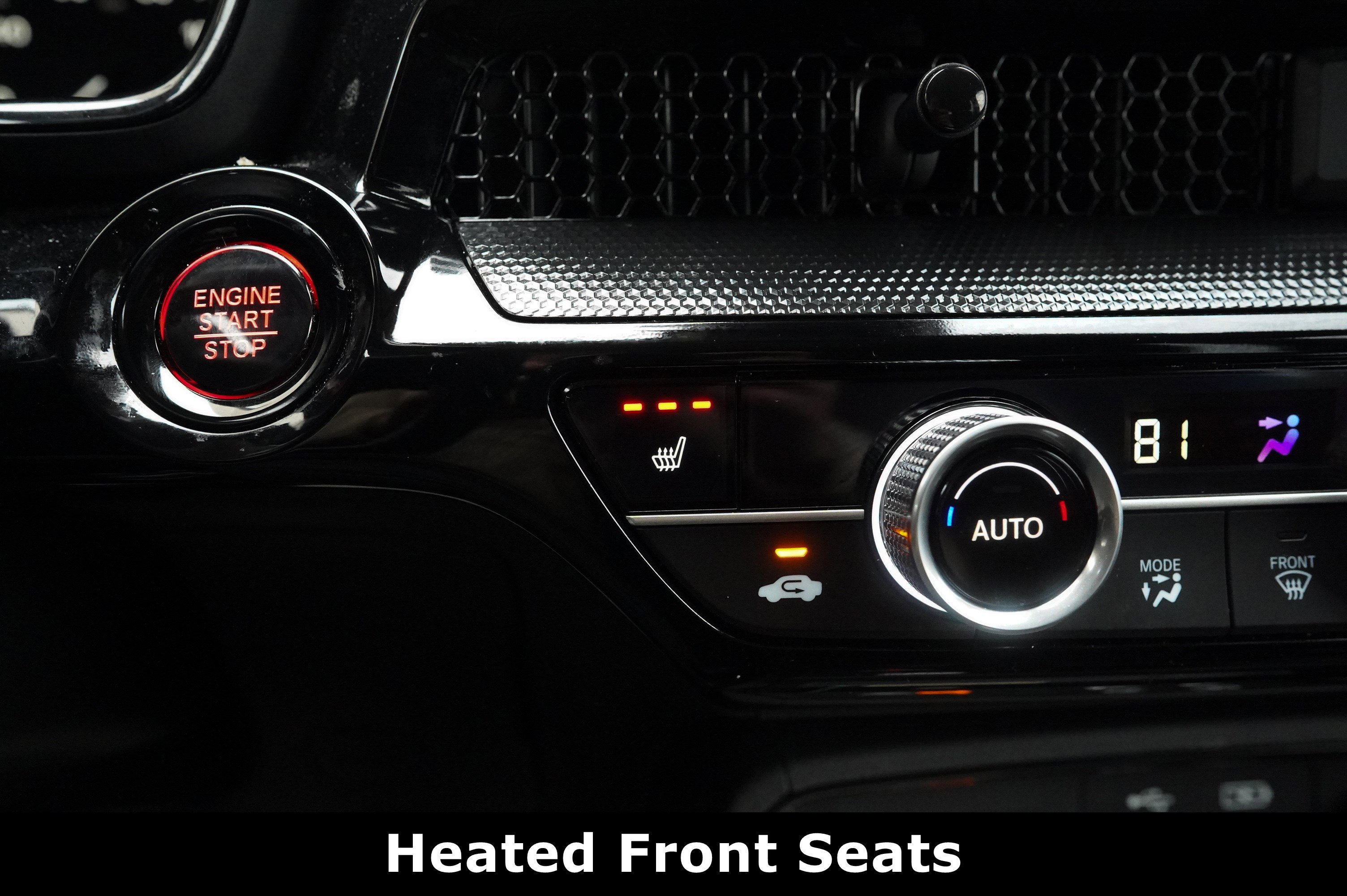 Used 2023 Honda CR-V EX-L image 28