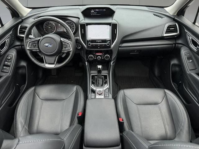 Used 2019 Subaru Forester Touring AWD/4WD image 7