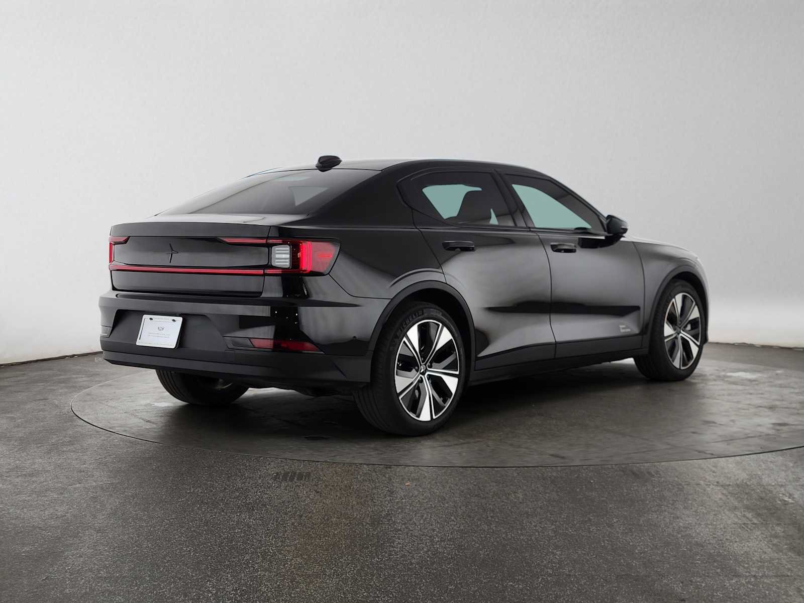 Used 2024 Polestar Polestar 2 RWD image 3