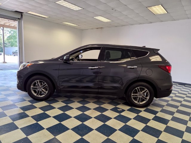 Used 2017 Hyundai Santa Fe Sport FWD image 4