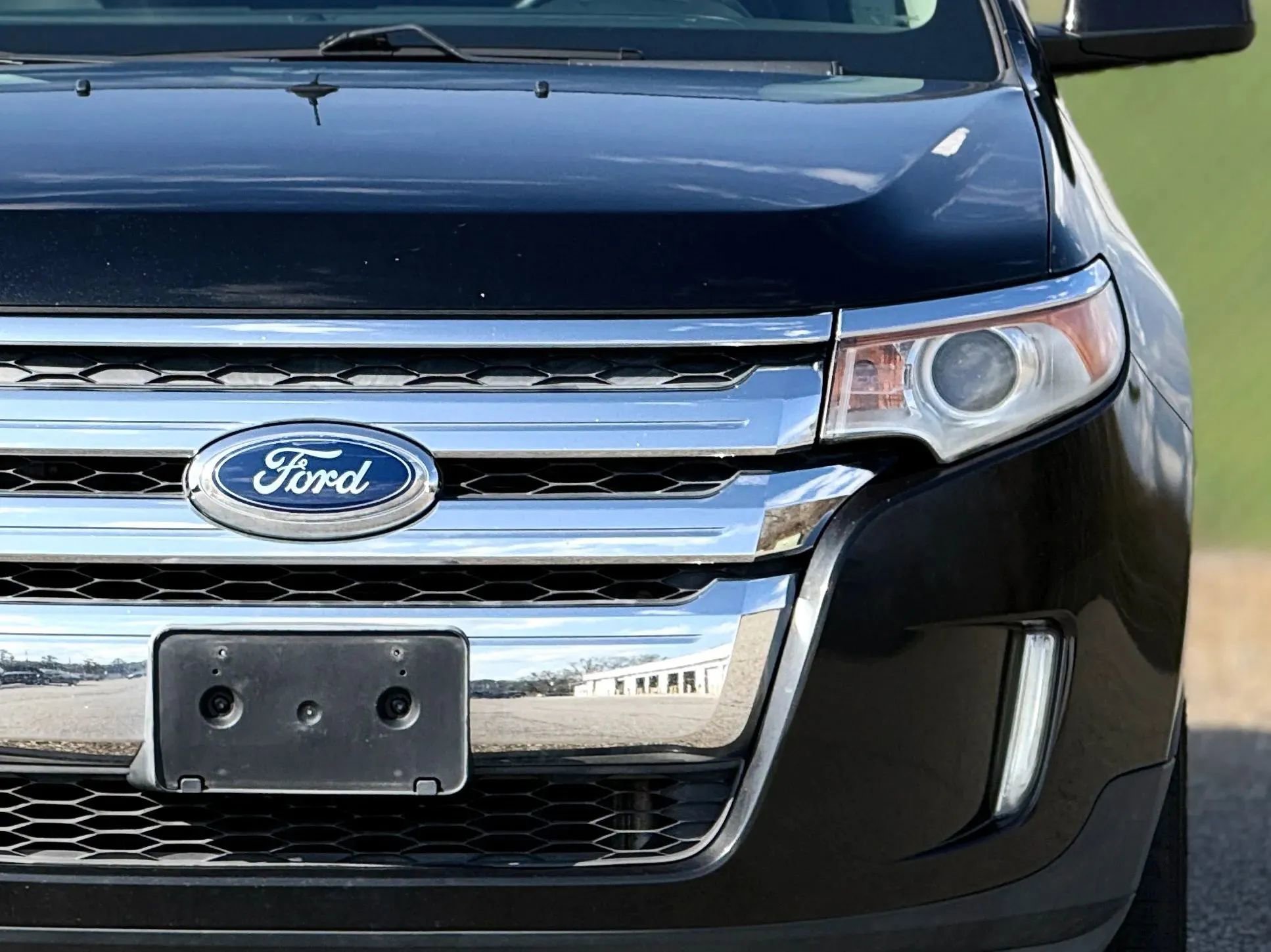 Used 2011 Ford Edge SEL w/ 202A Rapid Spec Order Code image 12