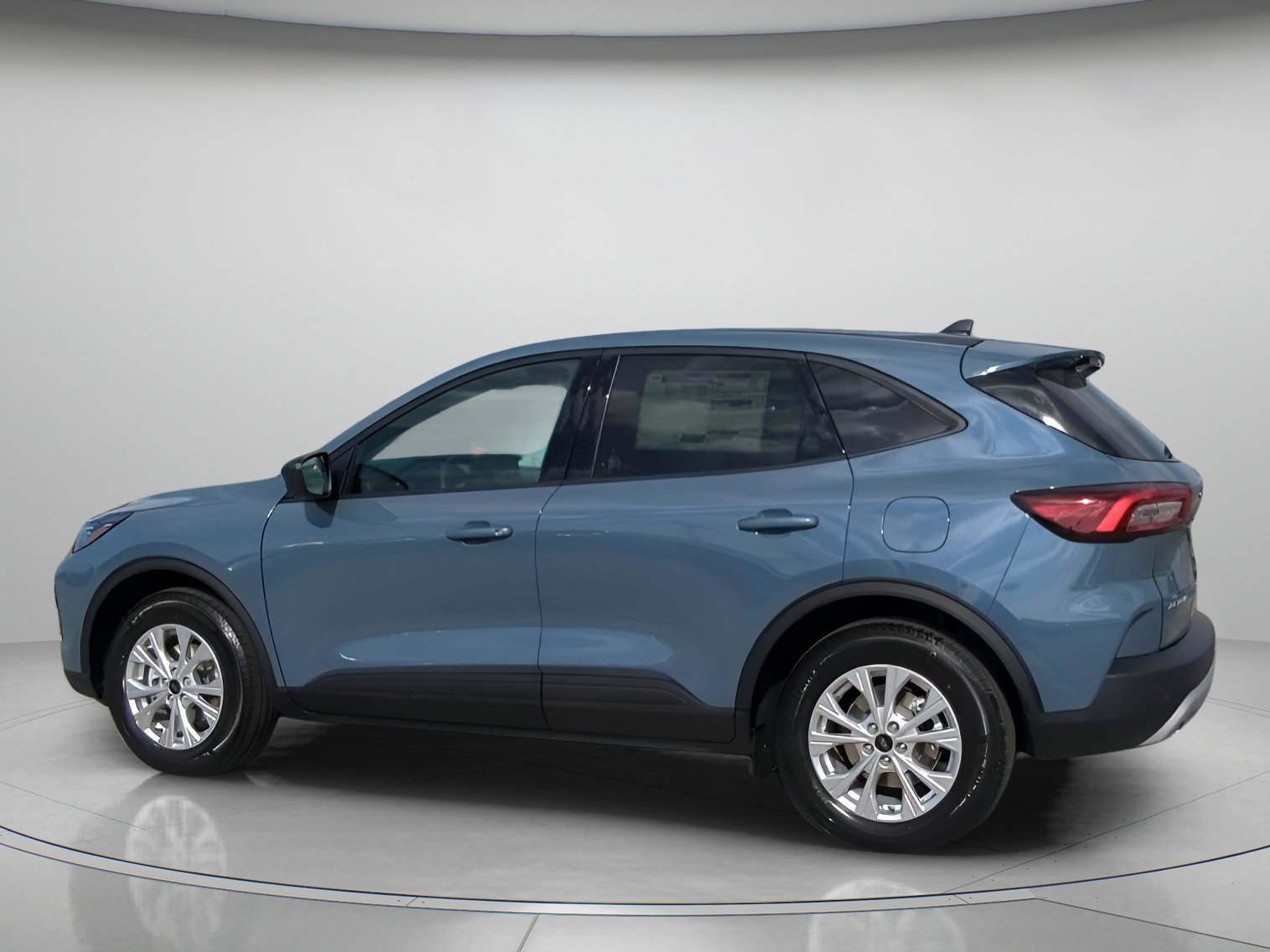 New 2026 Ford Escape Active w/ Tech Pack #1 FWD image 20