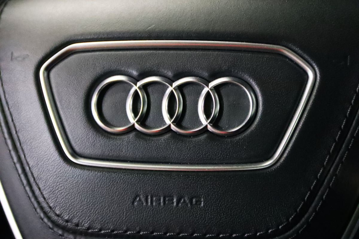 Used 2019 Audi A8 L 3.0T w/ Luxury Package AWD/4WD image 19