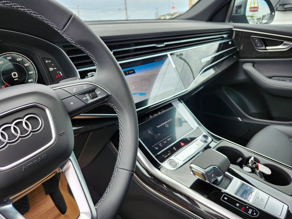 New 2026 Audi Q8 Premium Plus image 12