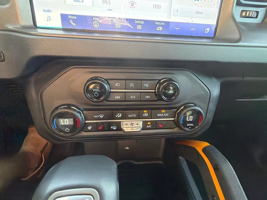 Used 2024 Ford Bronco Badlands AWD/4WD image 22