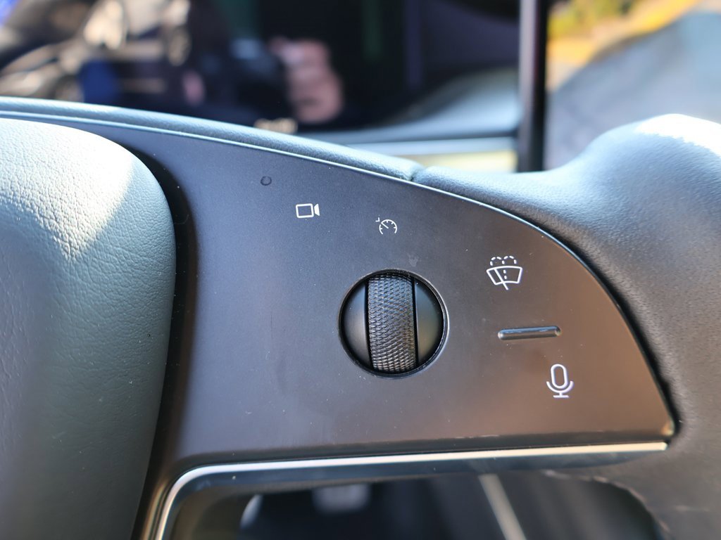 Used 2023 Tesla Model S Plaid image 49