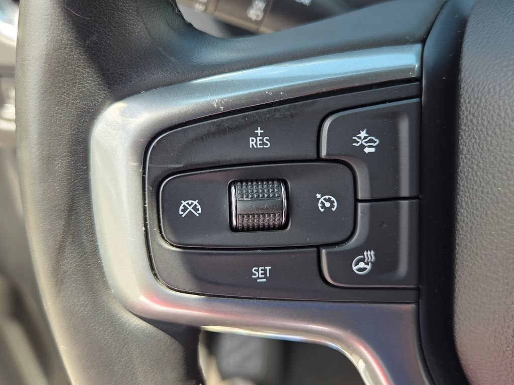 Certified 2023 Chevrolet Tahoe Premier RWD image 25