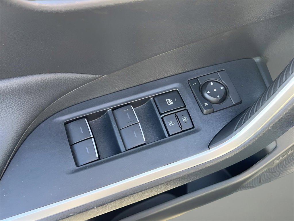 Certified 2023 Toyota RAV4 XLE image 9