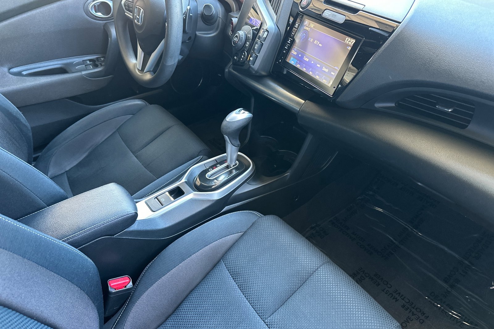 Used 2016 Honda CR-Z LX image 16