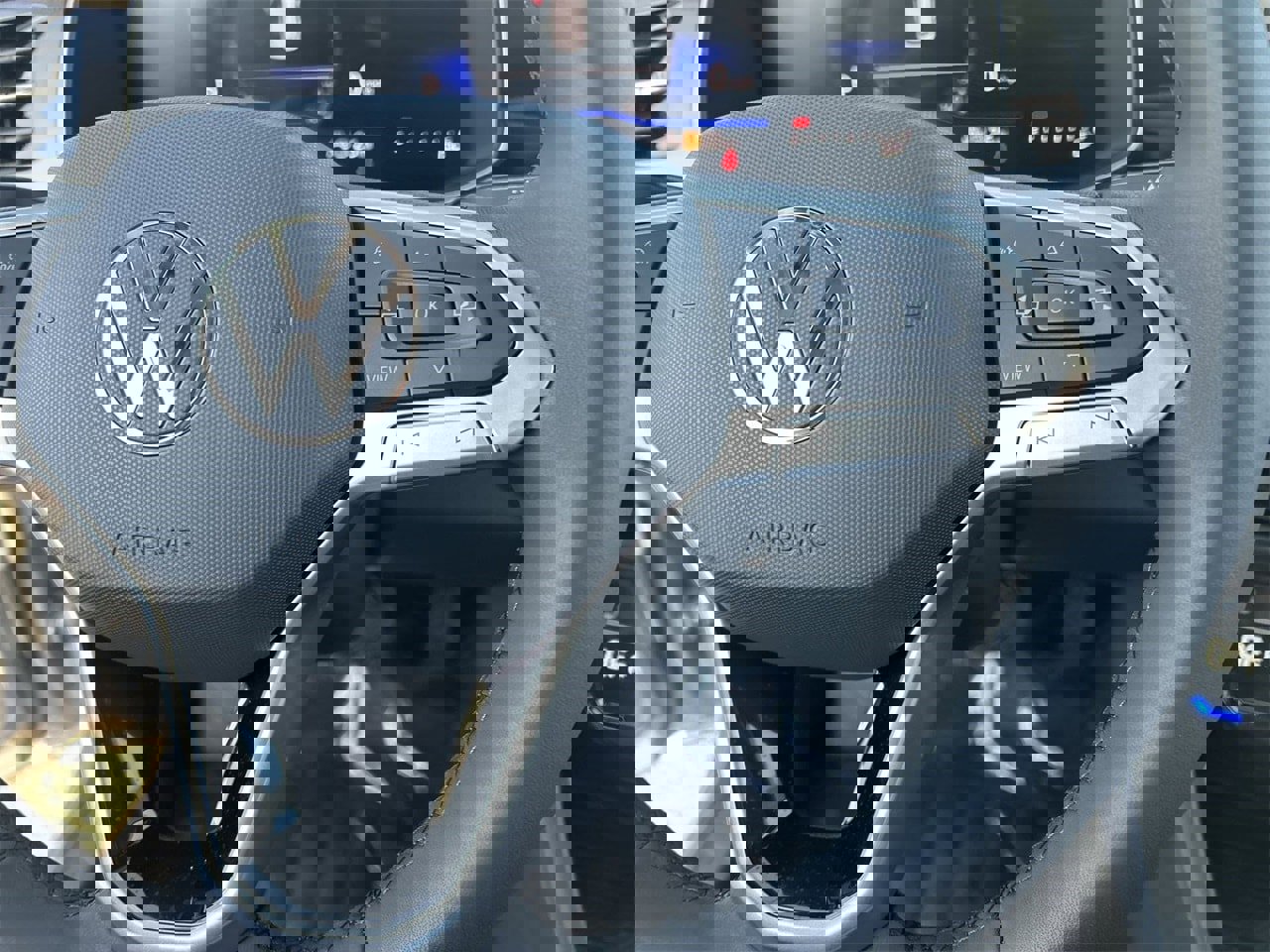 New 2026 Volkswagen Jetta SE image 21