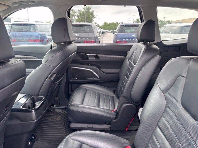 Used 2023 Kia Telluride SX Prestige AWD/4WD image 45