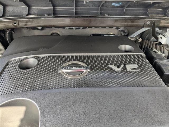 Used 2018 Nissan Murano SV w/ Cargo Package image 22