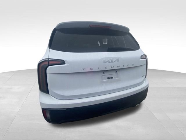 Used 2024 Kia Telluride SX X-Pro image 10