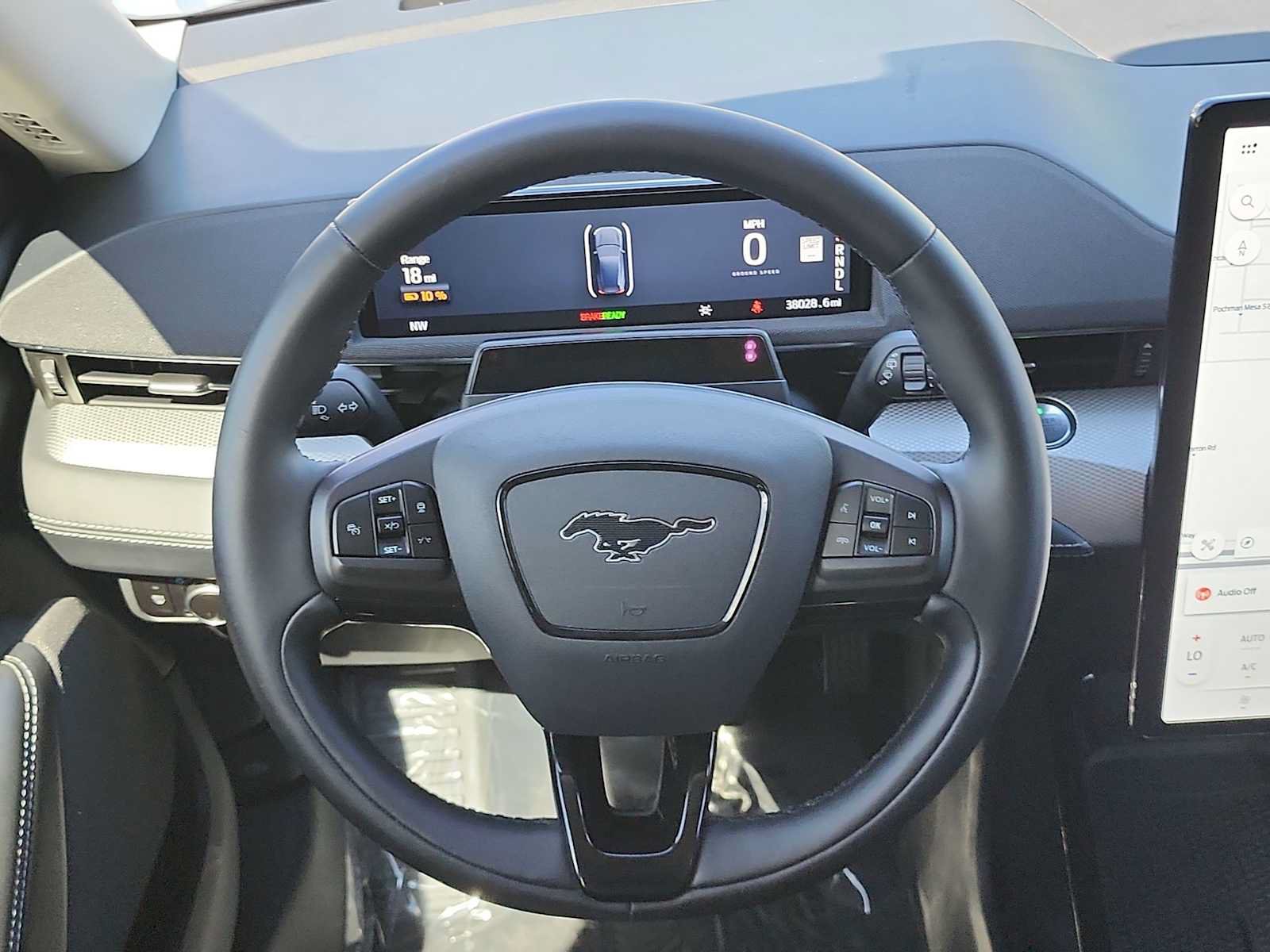 Used 2023 Ford Mustang Mach-E Select RWD image 28