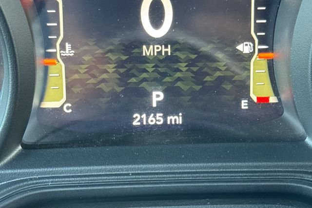 Used 2025 Jeep Gladiator Rubicon w/ Convenience Group image 42